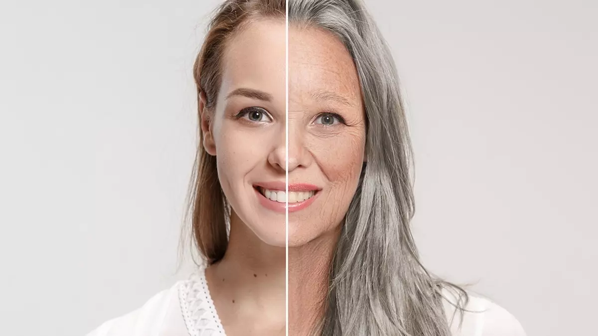 Cilt Yaşlanması: Nedenleri, Belirtileri ve Önleyici Tedbirler