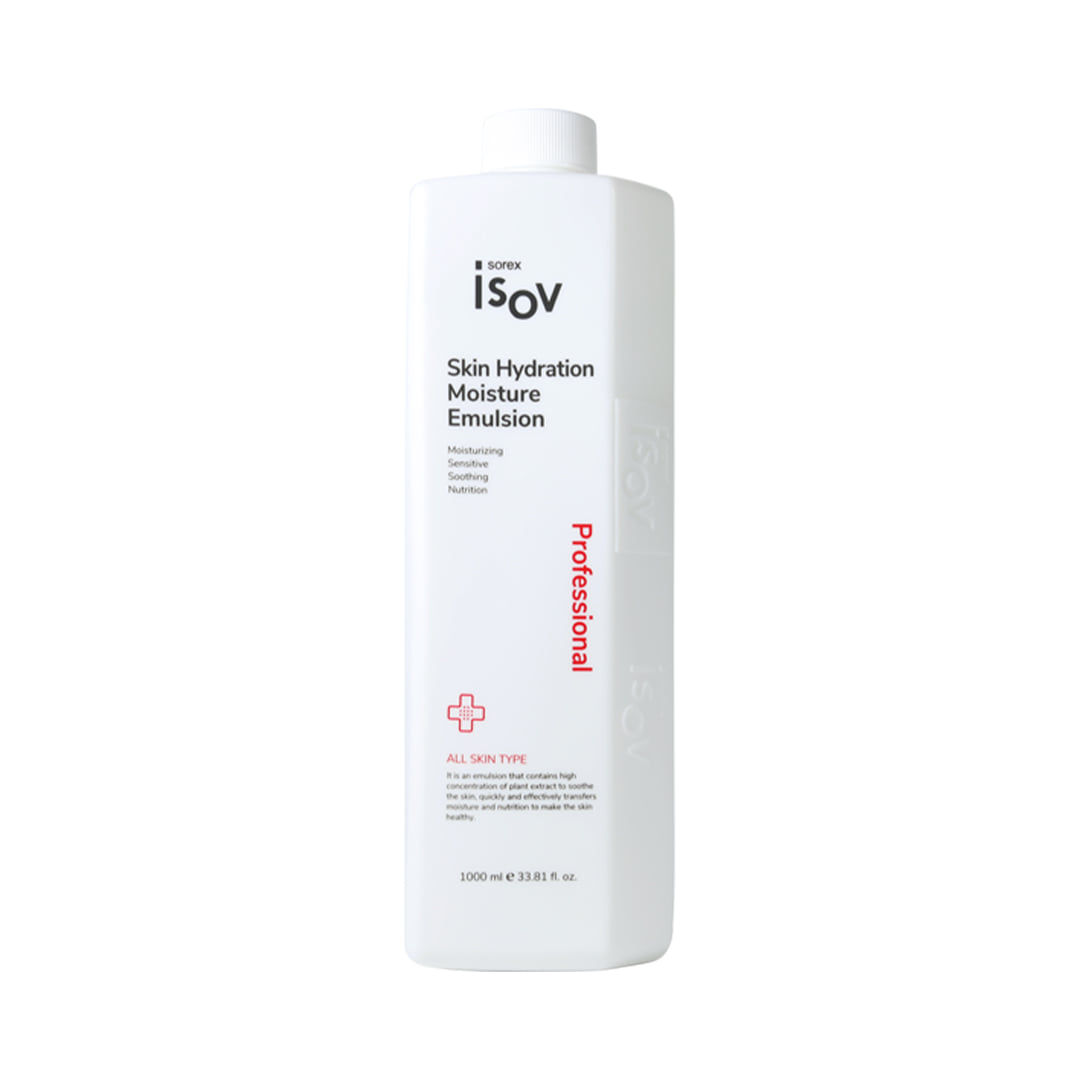 SKIN HYDRATION MOISTURE EMULSION 1000ml