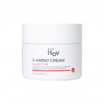 S-AMINO CREAM 100ml