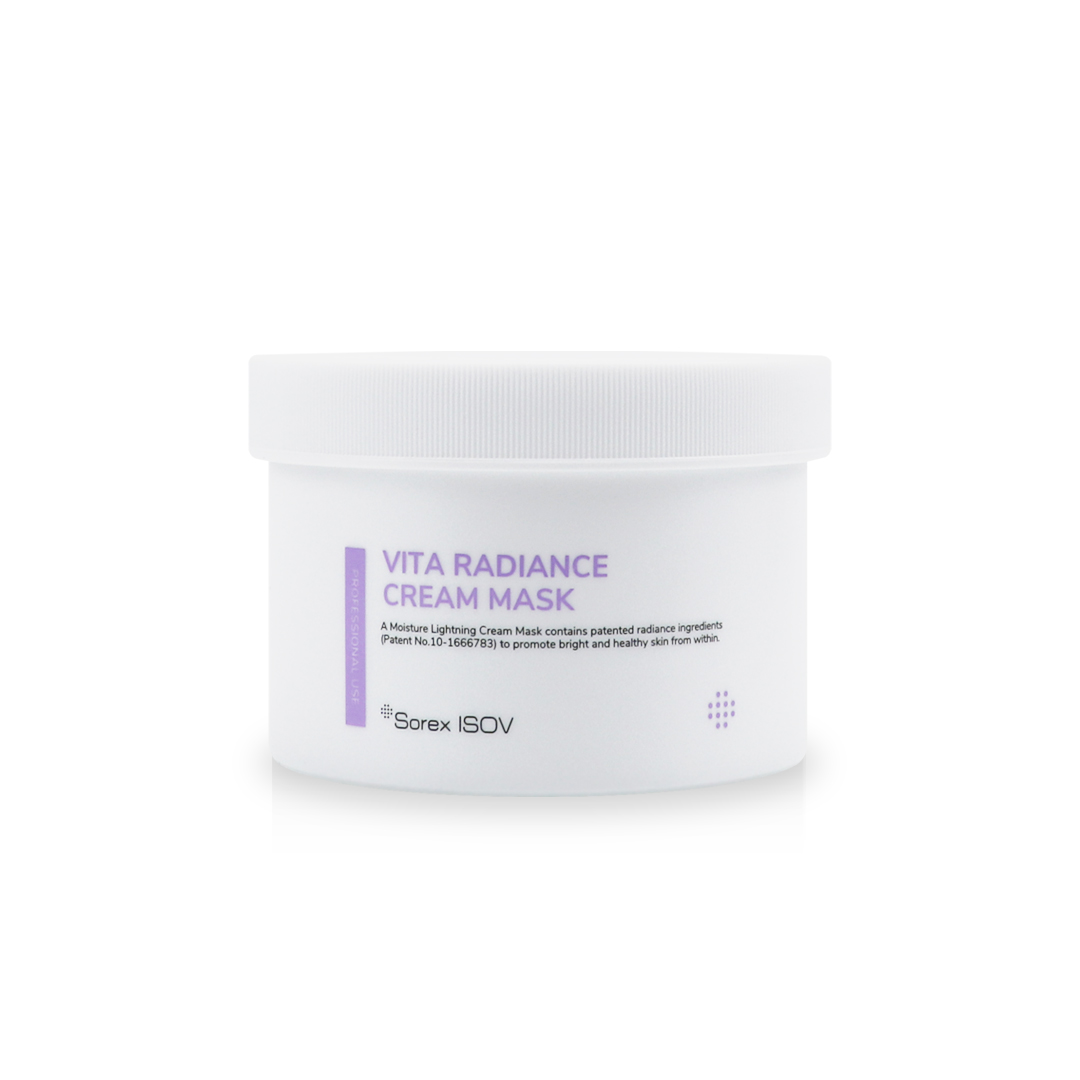 VITA RADIANCE CREAM MASK 300ml