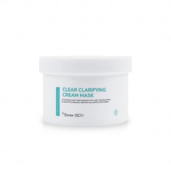 CLEAR CLARIFYING CREAM MASK 300ml