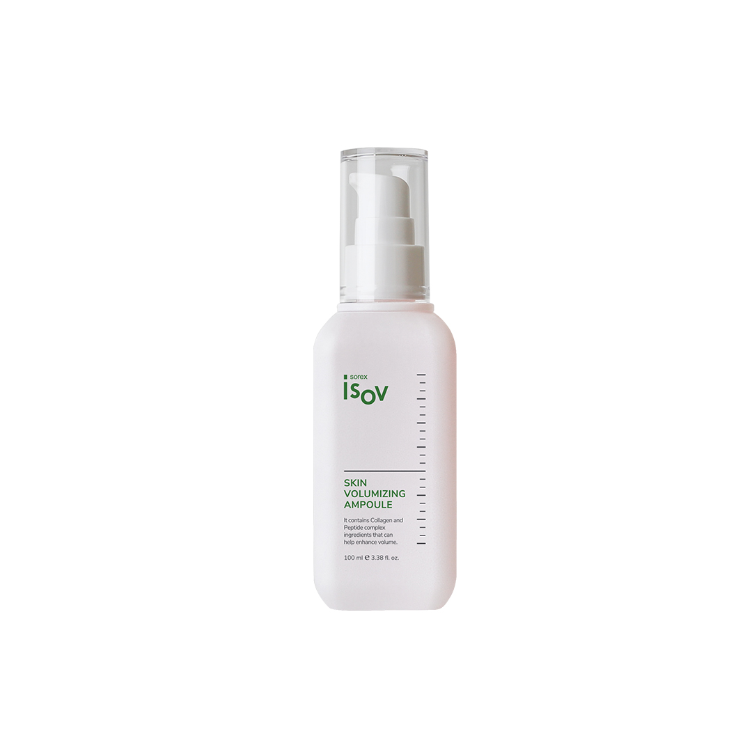 SKIN VOLUMIZING AMPOULE 100ml