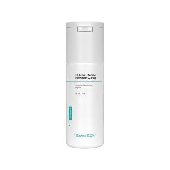 GLACIAL ENZYME POWDER WASH 50g