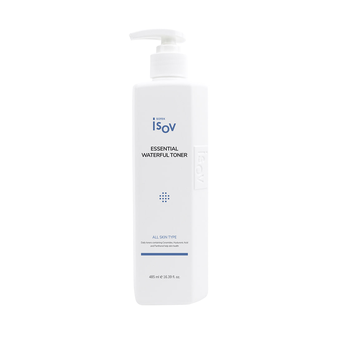 ESSENTIAL WATERFUL TONER 485ml