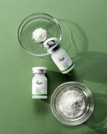 SALICULE ACTIVE POWDER 0.5gx4ea