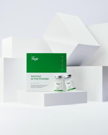 SALICULE ACTIVE POWDER 0.5gx4ea