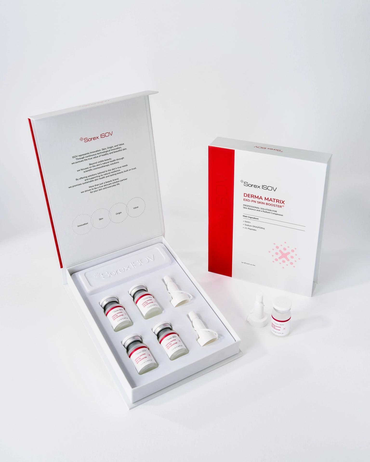 DERMA MATRIX EXO-PN SKINBOOSTER