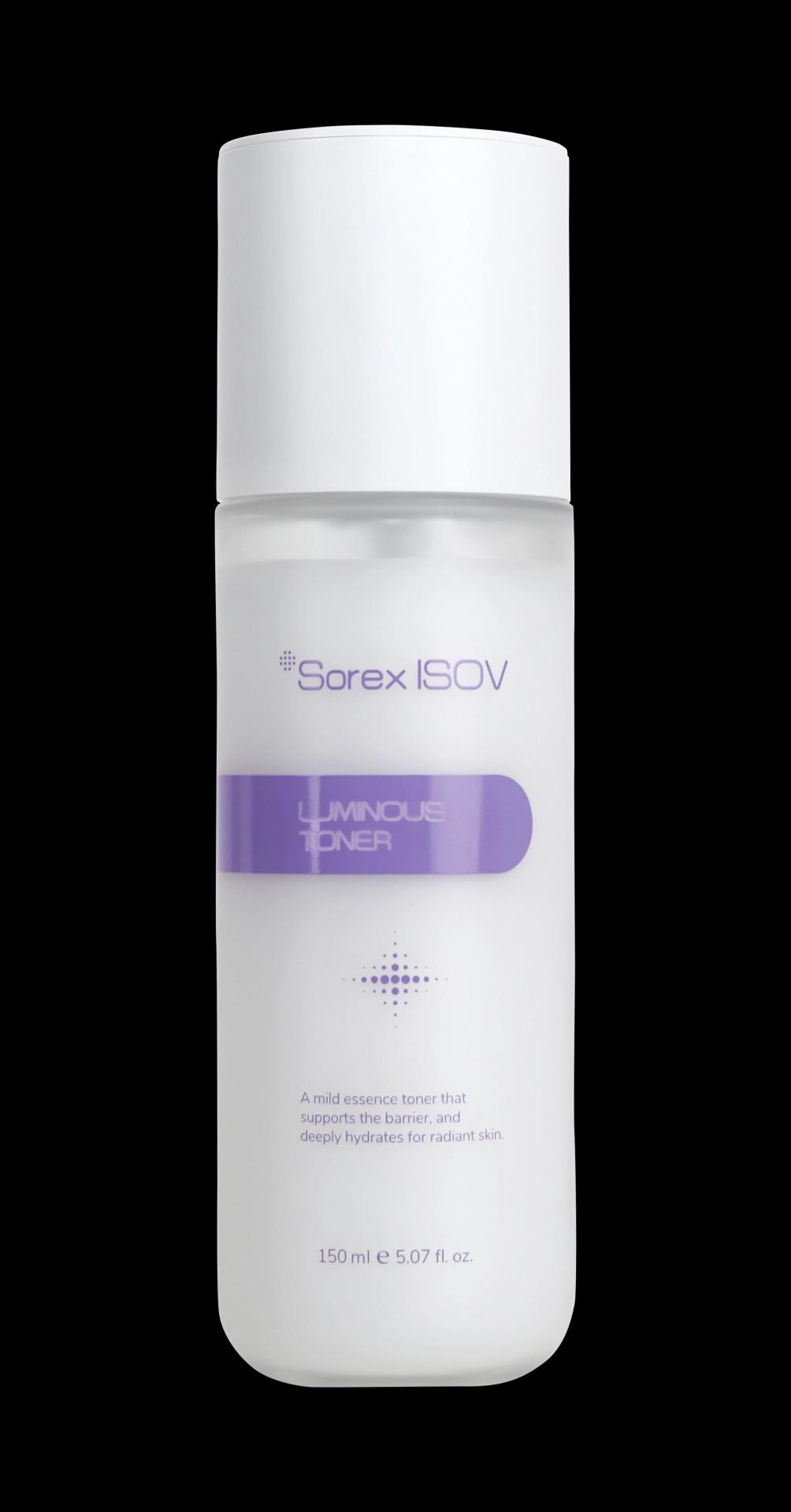 LUMINOUS TONER