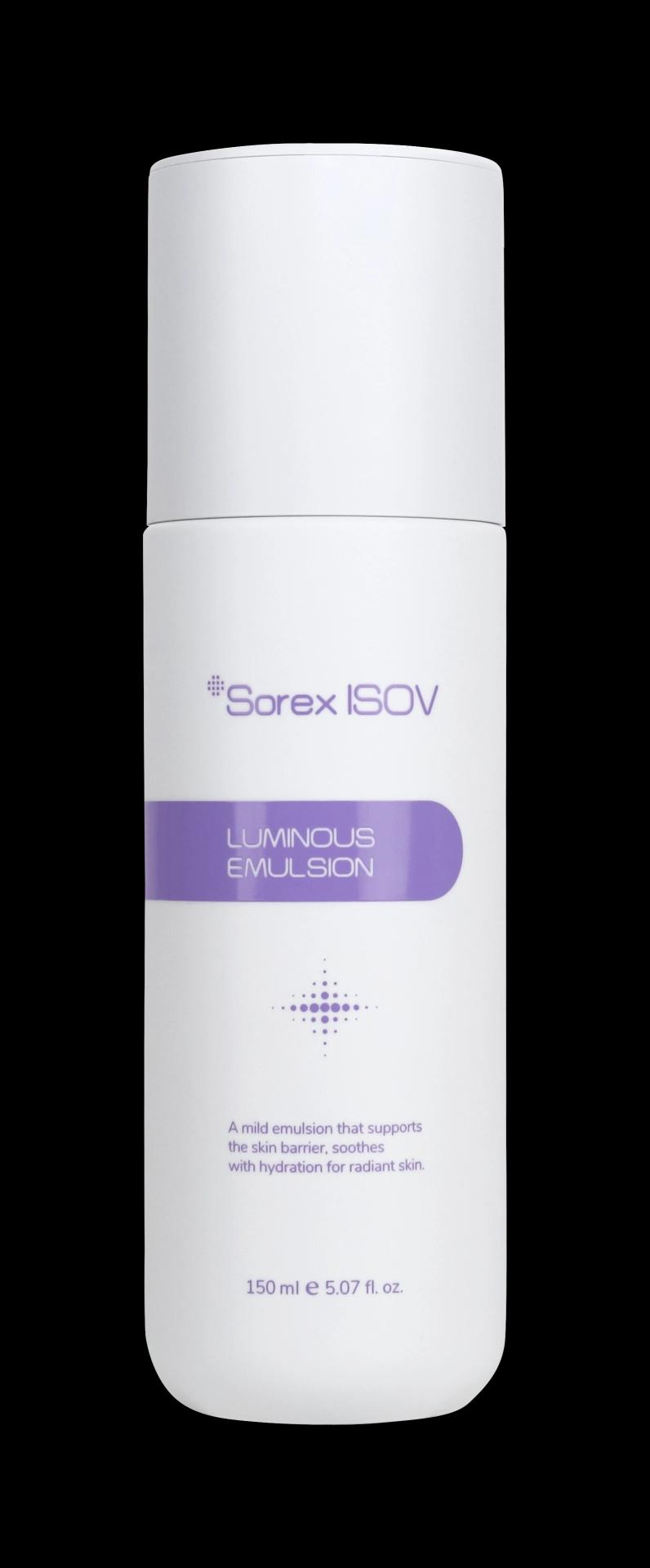LUMINOUS EMULSION