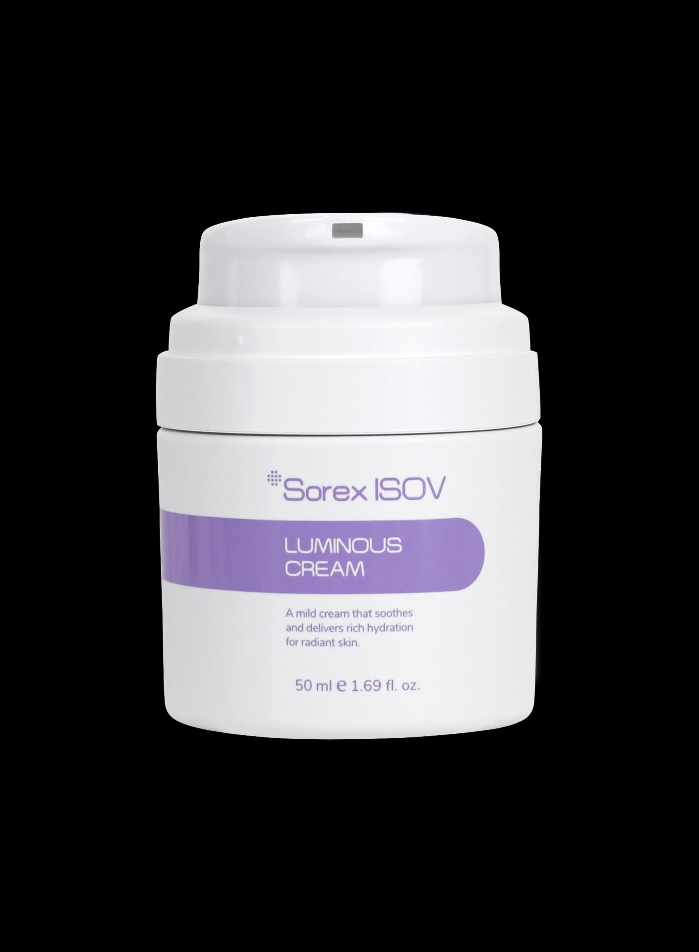 LUMINOUS CREAM