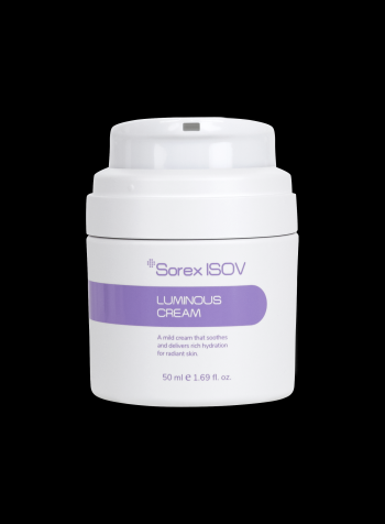 LUMINOUS CREAM