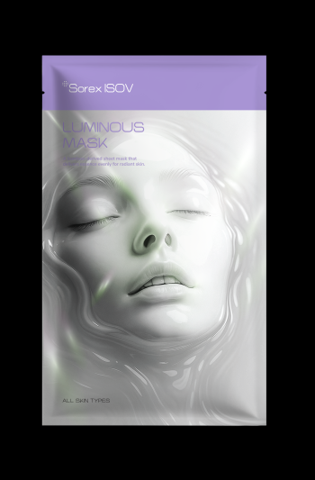 LUMINOUS MASK