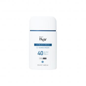 UV BLOCK CREAM SPF 40 PA++ 50ml