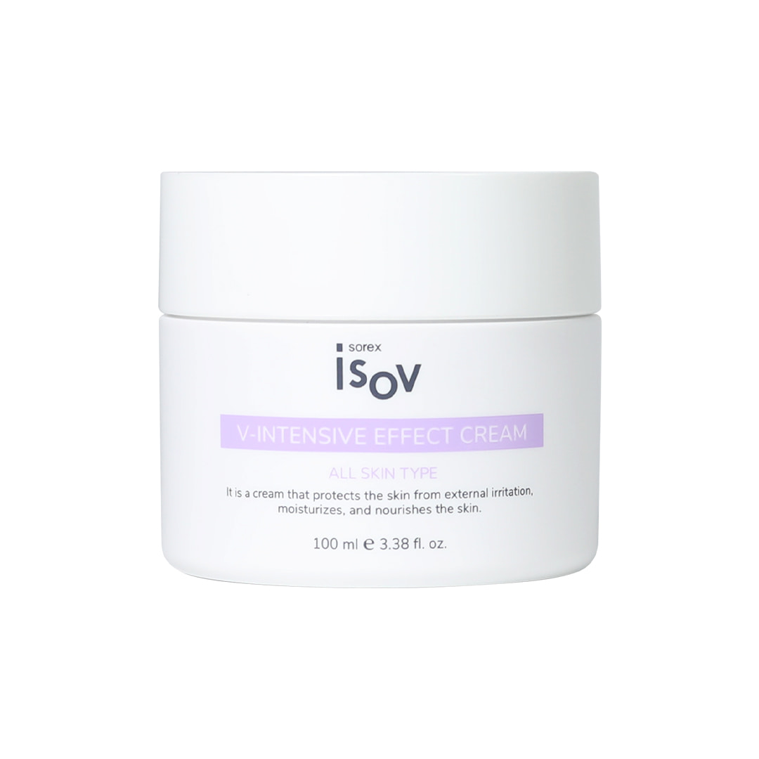 V-INTENSIVE EFFECT CREAM 100ml