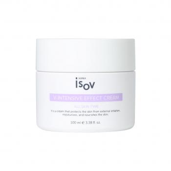 V-INTENSIVE EFFECT CREAM 100ml