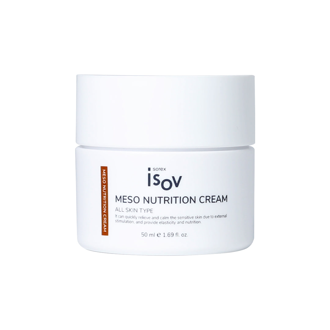 MESO NUTRITION CREAM 50ml