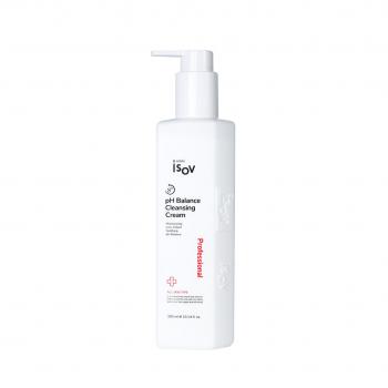 8” pH BALANCE CLEANSING CREAM 300ml