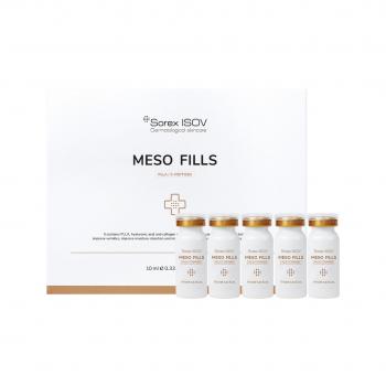 MESO FILLS 10mlx5ea