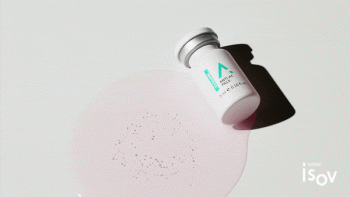 ANTI-AC FILLS AMPOULE 5ml×5ea