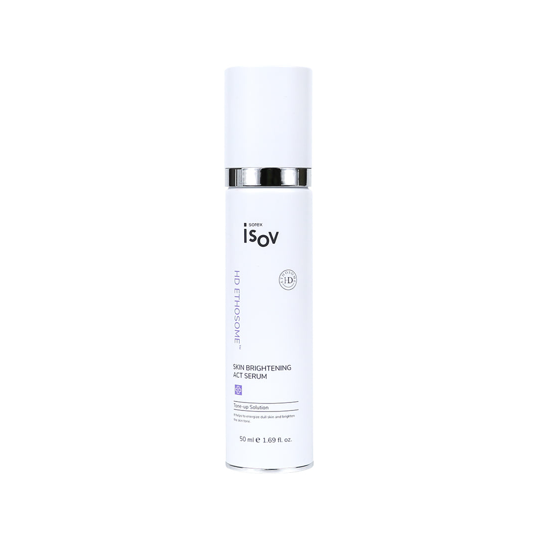 SKIN BRIGHTENING ACT SERUM 50ml
