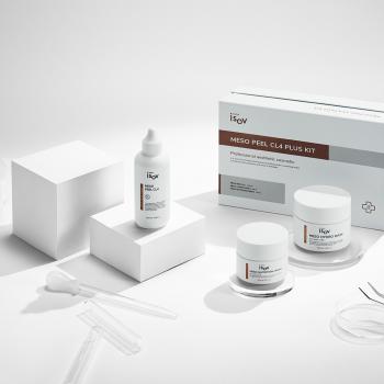 MESO PEEL CL4 PLUS KIT
