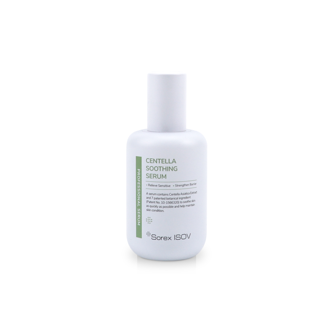 CENTELLA SOOTHING SERUM 100ml